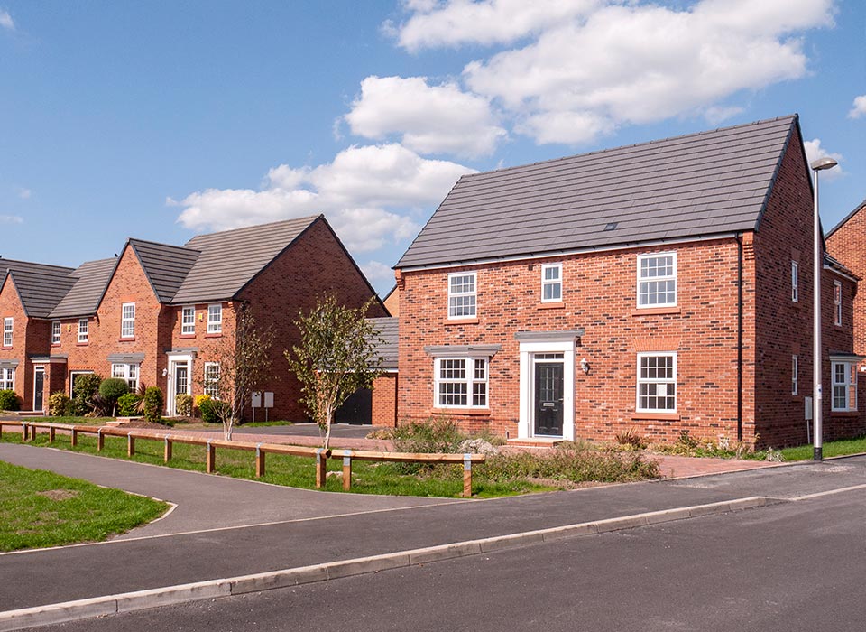 ABOUT TOP GRADE Build