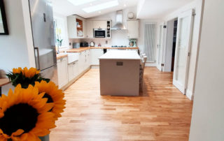 top-grade-build-renovation TOP GRADE Build Projects - Kitchen