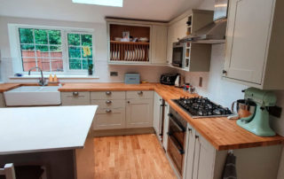 top-grade-build-refurbishment TOP GRADE Build Projects - Kitchen