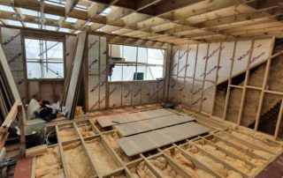 building work of surrey loft conversion home extension