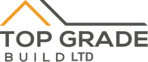 TOP GRADE Build Logo