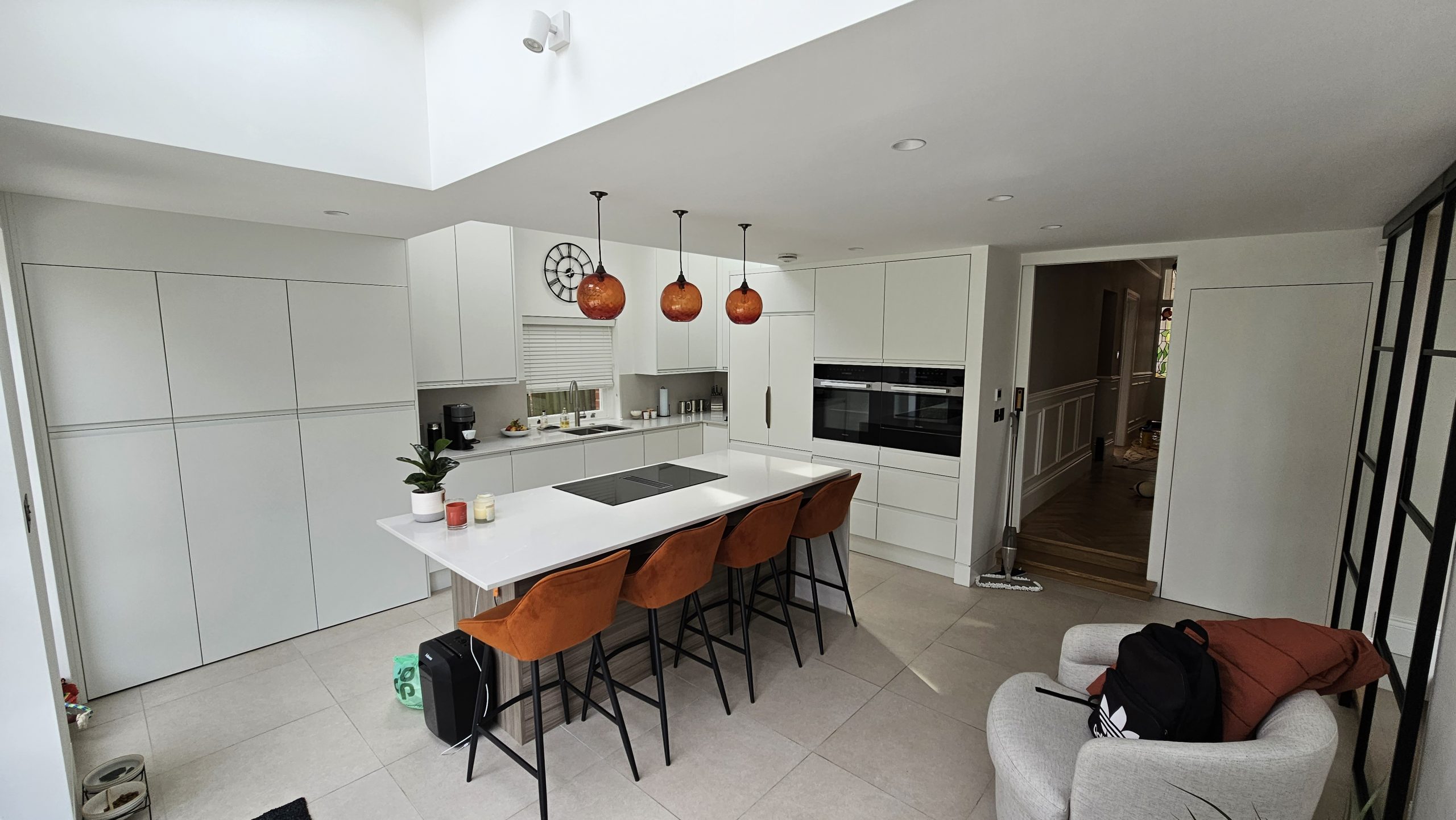 Twickenham Kitchen Renovation