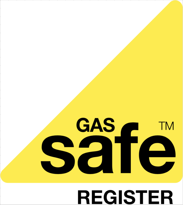 GasSafe Gas Safe Certificate Logo for UK